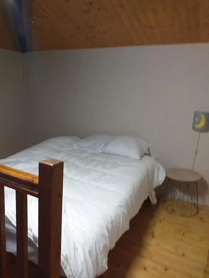 Longere Lotoise 5 Chambres Senaillac-Latronquiere Casa de Férias