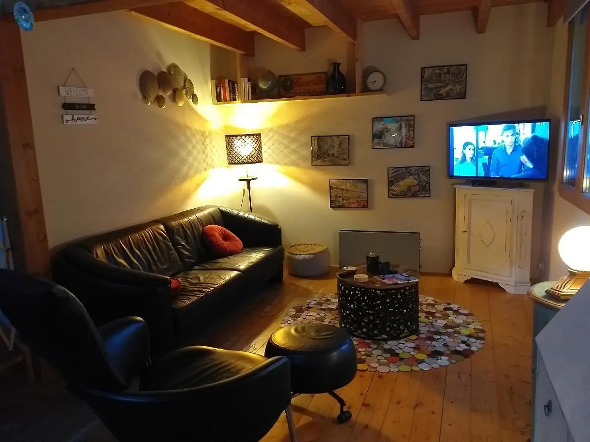Longere Lotoise 5 Chambres Senaillac-Latronquiere